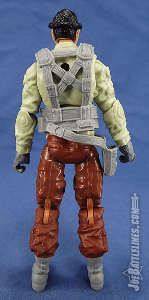 G.I. Joe fss bullhorn