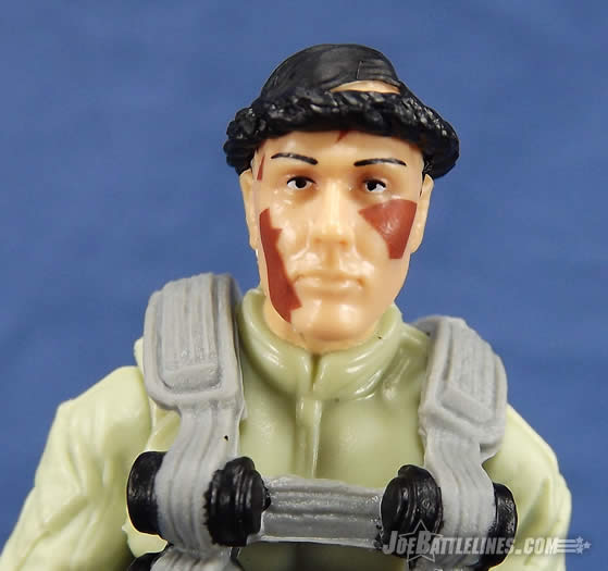 G.I. Joe fss bullhorn