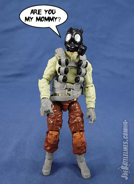 G.I. Joe fss bullhorn
