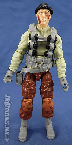 G.I. Joe fss bullhorn