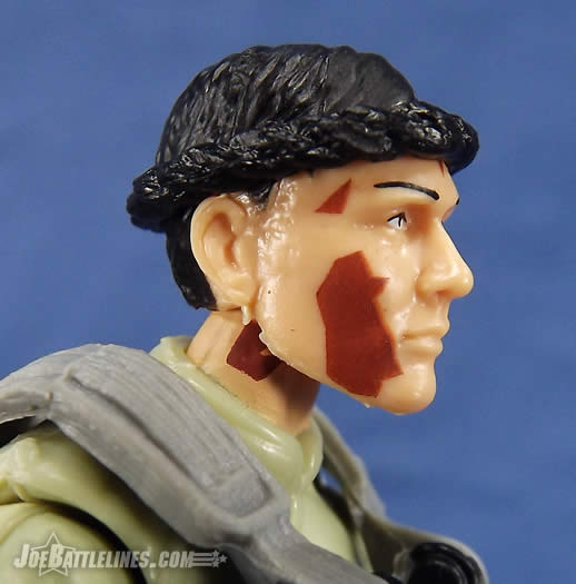 G.I. Joe fss bullhorn