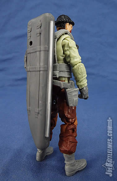 G.I. Joe fss bullhorn
