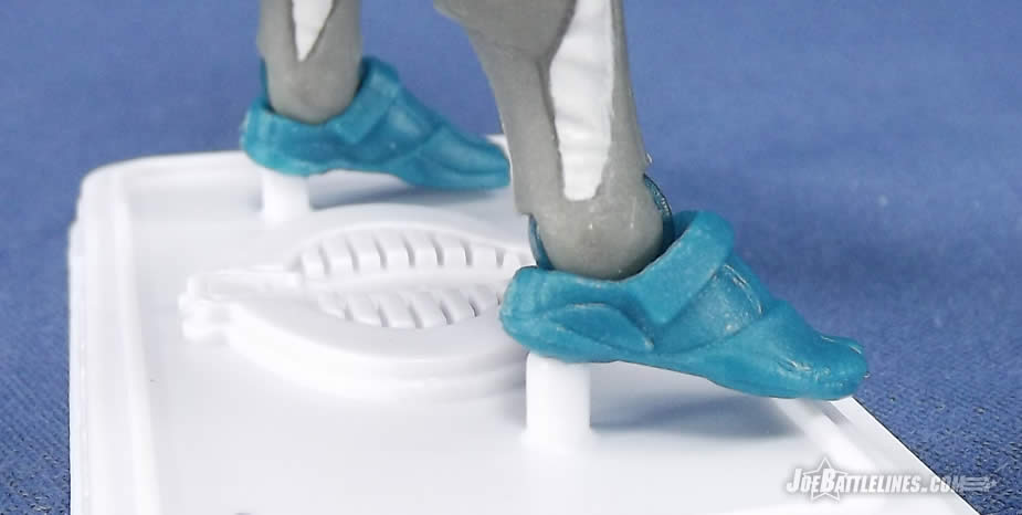 G.I. Joe FSS 4.0 Cobra Ice Ninja