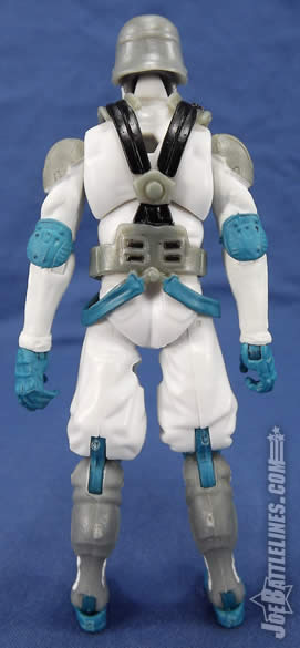 G.I. Joe FSS 4.0 Cobra Ice Ninja