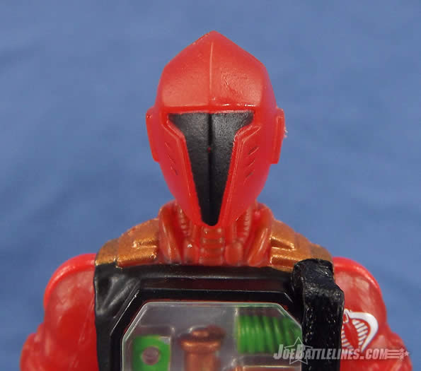 G.I. Joe inferno bat