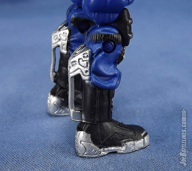 G.I. Joe FSS 4 Interrogator