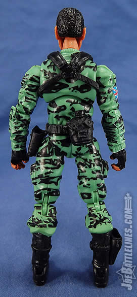 G.I. Joe FSS 4 Z-Force Jammer