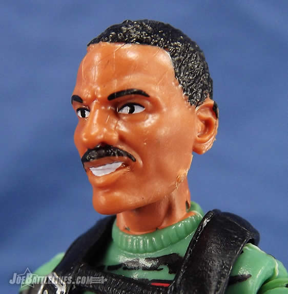 G.I. Joe FSS 4 Z-Force Jammer