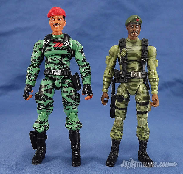 G.I. Joe FSS 4 Z-Force Jammer
