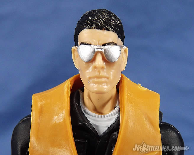 G.I. Joe Club FSS 4 Pathfinder