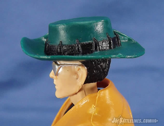 G.I. Joe Club FSS 4 Pathfinder