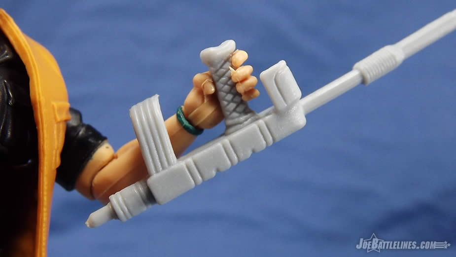 G.I. Joe Club FSS 4 Pathfinder