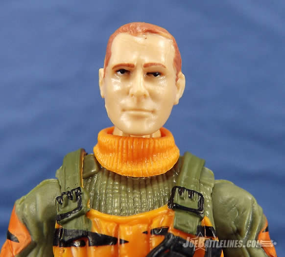 G.I. Joe FSS 4 Tiger Force Sneak Peek