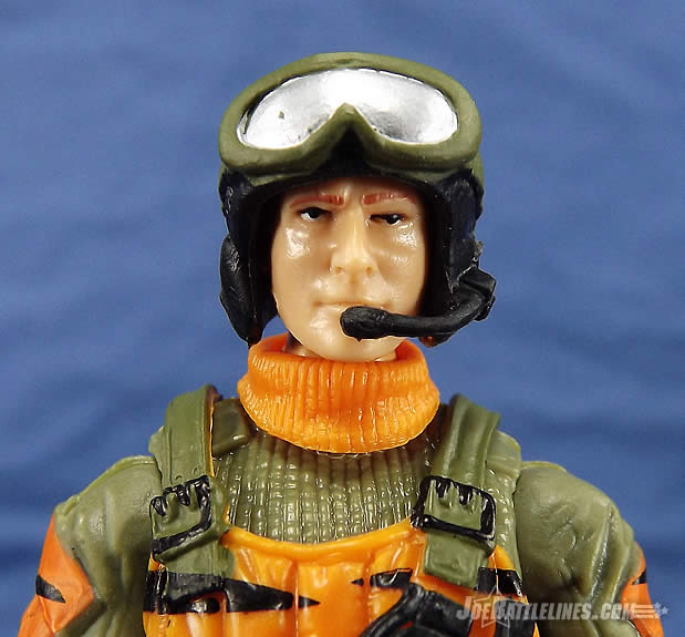 G.I. Joe FSS 4 Tiger Force Sneak Peek