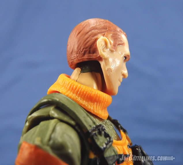 G.I. Joe FSS 4 Tiger Force Sneak Peek