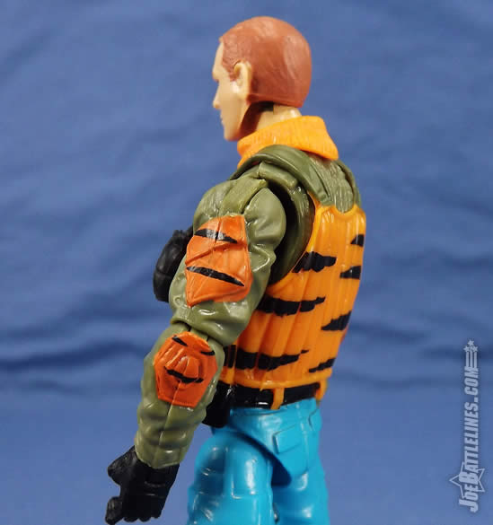 G.I. Joe FSS 4 Tiger Force Sneak Peek