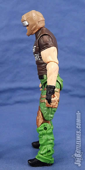 G.I. Joe FSS 5 Salvo