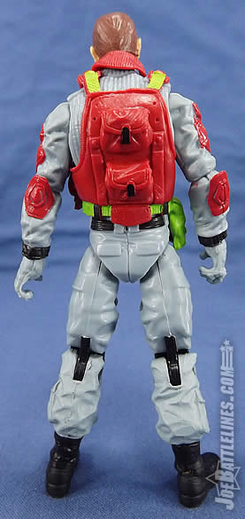 G.I. Joe FSS 5 Sneak Peek back