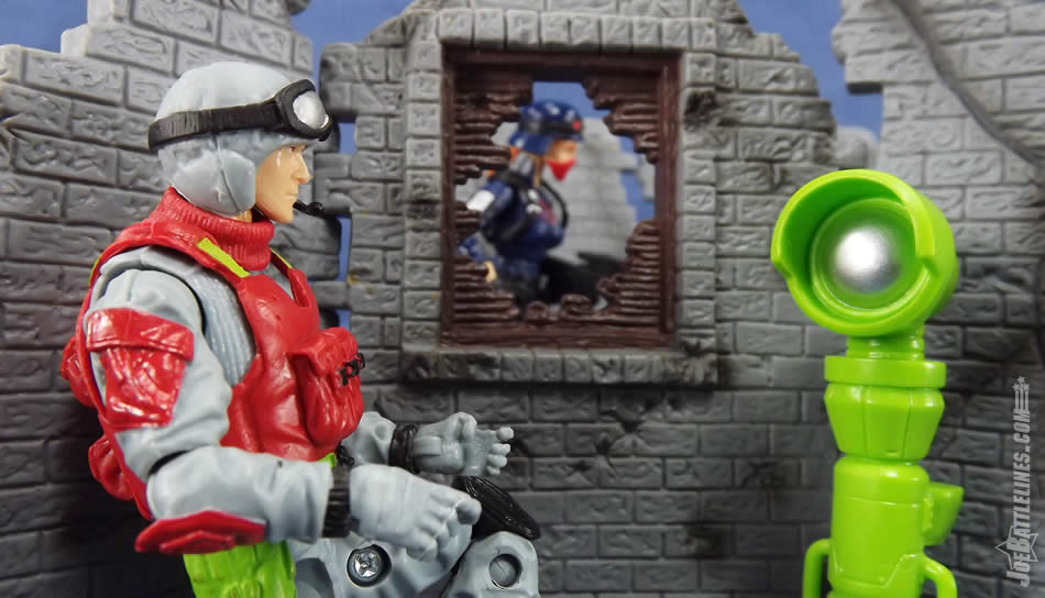 G.I. Joe FSS 5 Sneak Peek recon