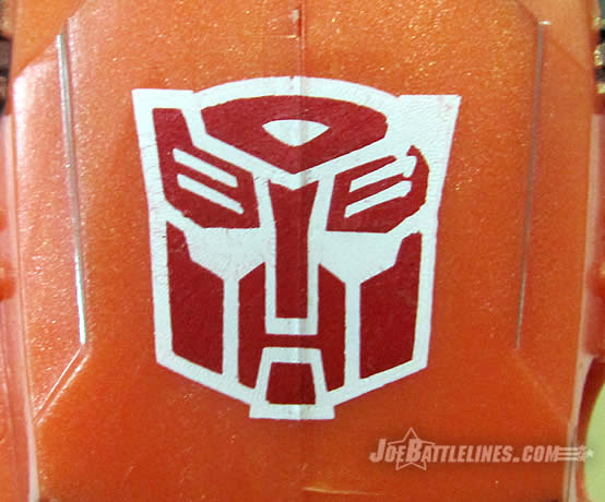 G.I. Joe & Transformers Marissa Fairborn & Afterbreaker