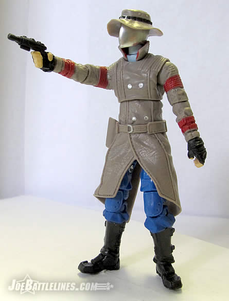 gi joe old snake