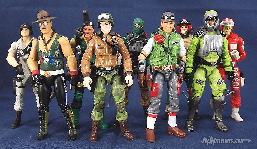 G.I. Joe 1986