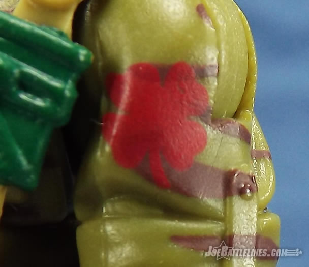 G.I. Joe Collector's Club 2012 Footloose action figure