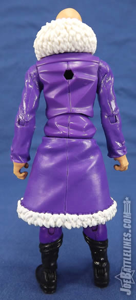 G.I. Joe Collector's Club Dr. Mindbender 2015 renewal figure