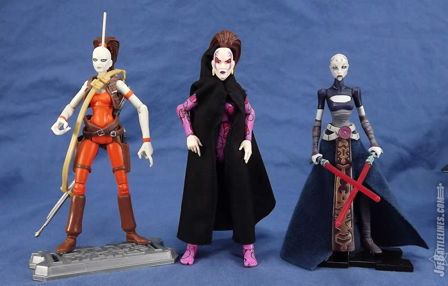 G.I. Joe Collector's Club Pythona