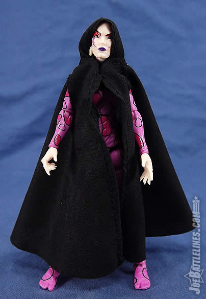 G.I. Joe Collector's Club Pythona