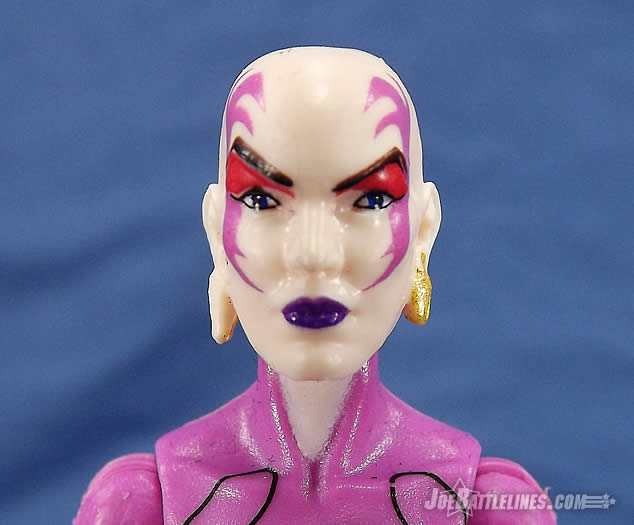 G.I. Joe Collector's Club Pythona