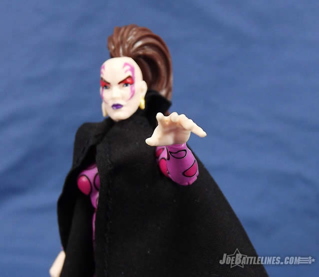G.I. Joe Collector's Club Pythona