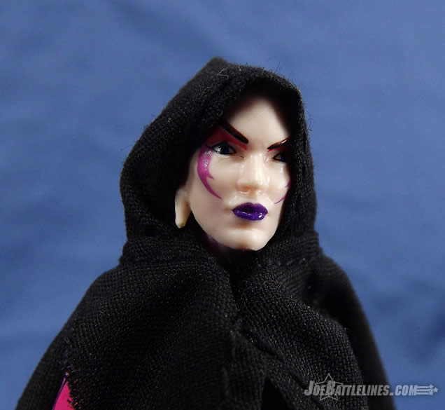 G.I. Joe Collector's Club Pythona
