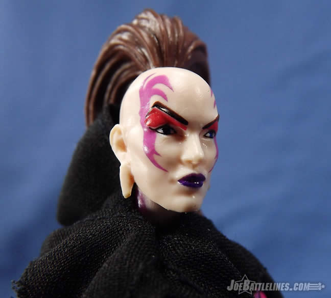 G.I. Joe Collector's Club Pythona