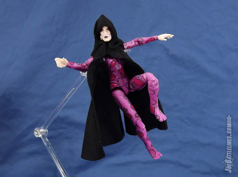 G.I. Joe Collector's Club Pythona