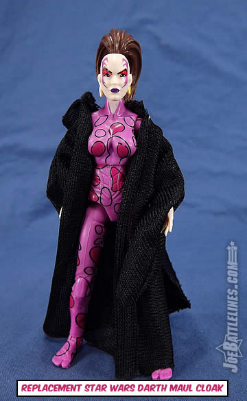 G.I. Joe Collector's Club Pythona