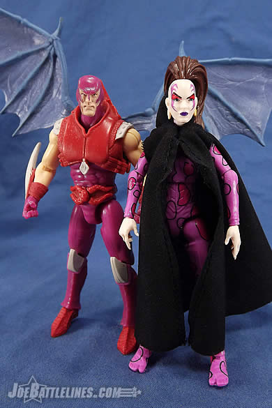 G.I. Joe Collector's Club Pythona
