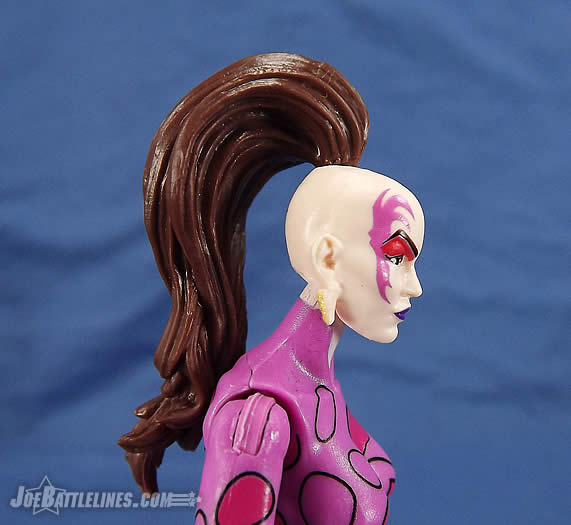 G.I. Joe Collector's Club Pythona