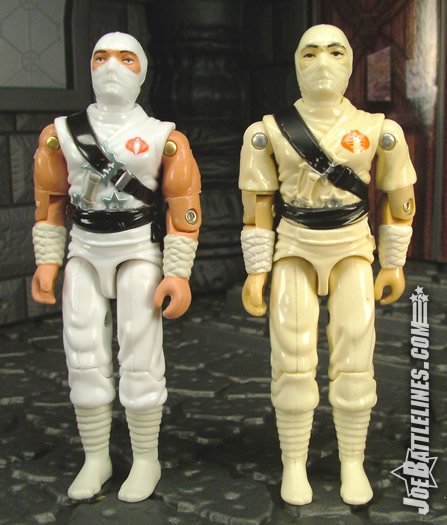 comparison of new Storm Shadow and my original 