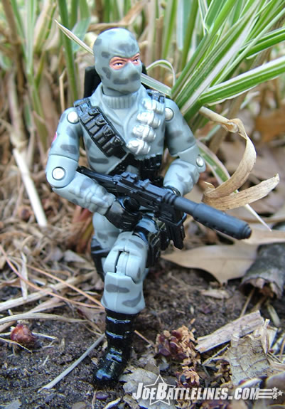 Firefly in action.