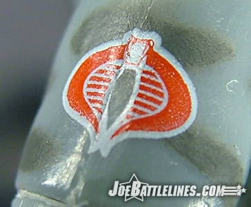 Firefly's new Cobra sigil