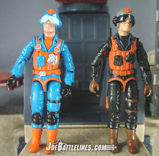 Scrap reissues comparison shot