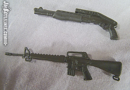 Flint gear