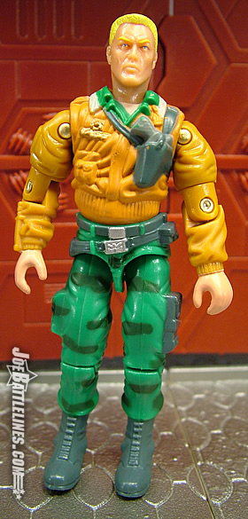 General Hawk front