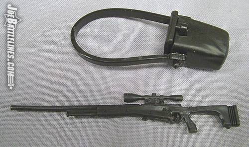 Tunnel Rat gear