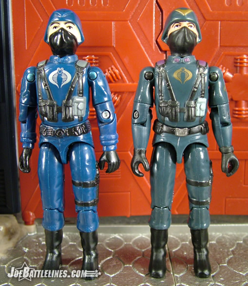 Night Watch Officer comparison