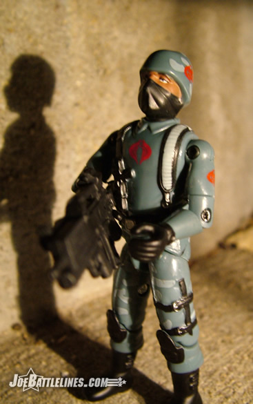 Cobra Night Watch trooper