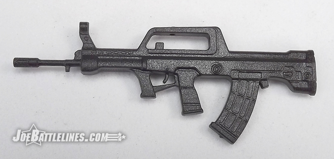 Type 95 QBZ Assault rifle