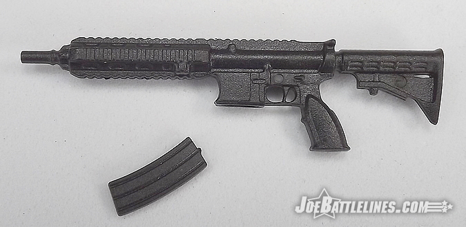 FOS Assault Rifle
