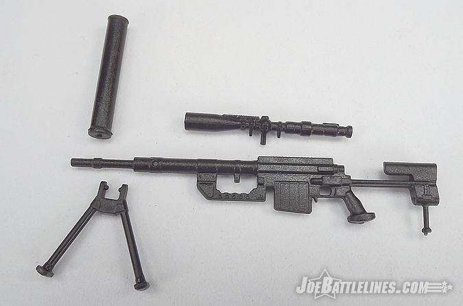 m200 sniper rifle